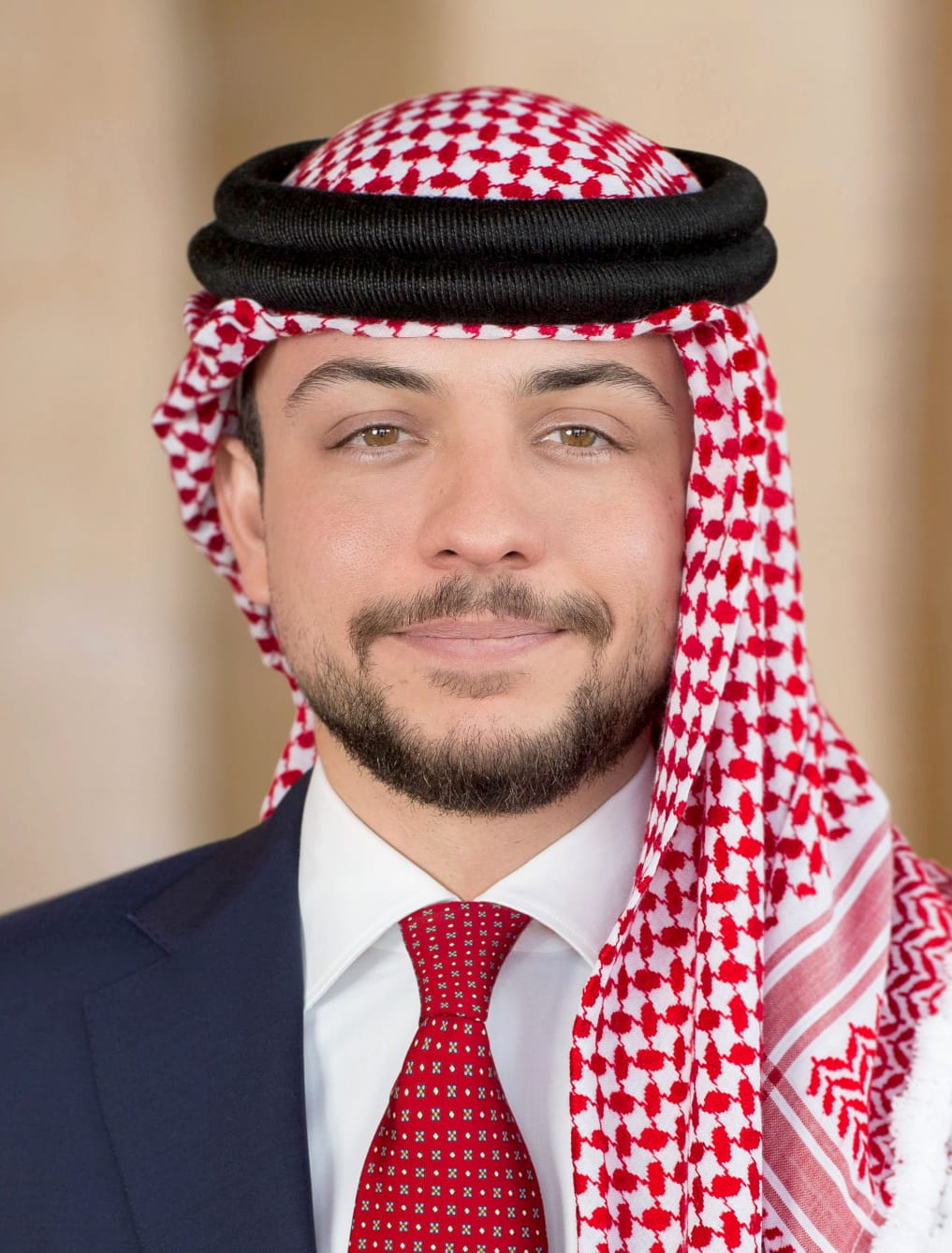 JPMC congratulates His Royal Highness the Crown Prince on the occasion of his blessed birthday