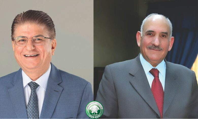 JPMC ranks 51st among Middle East's top 100 companies - Forbes