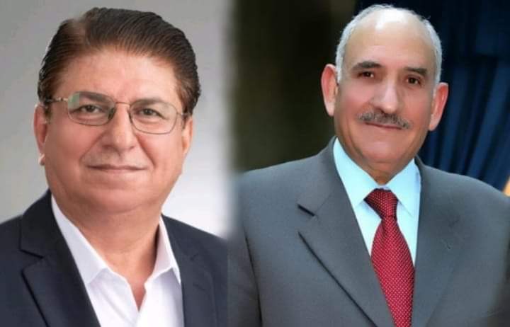 فوربس: الفوسفات الأردنية في المركز الثامن بين اقوى 10 شركات صناعية في منطقة الشرق الاوسط لعام 2023