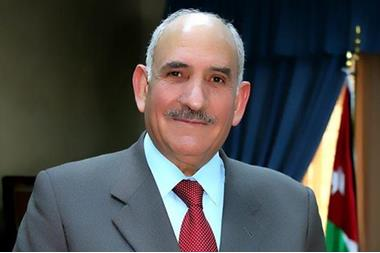 الذنيبات يهنئ بعيد العمال ويشيد بجهود الادارة التنفيذية