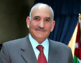 Al-Thuneibat sends a message of thanks and appreciation to the employees of the Jordan Phosphate Mines Company and its affiliated and subsidiary companies.