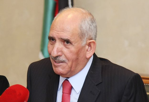 Discussions were held on ways to enhance cooperation between Jordan and the Sultanate of Oman in the field of phosphate fertilizer production.