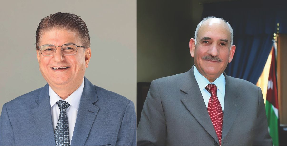 Phosphate ranked among the top 100 companies for 2025 in the Middle East and North Africa, according to Forbes.