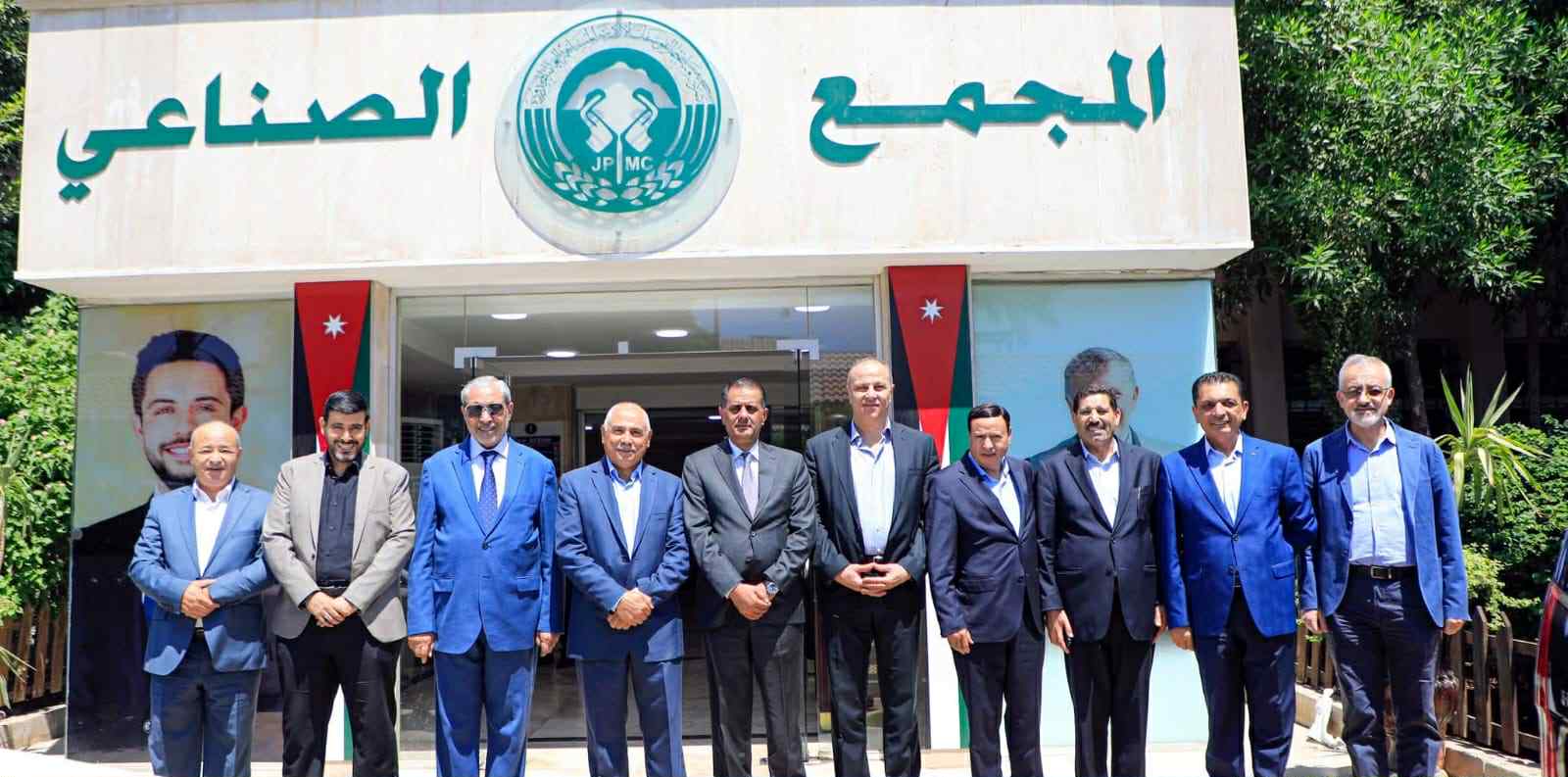 الإدارية النيابية