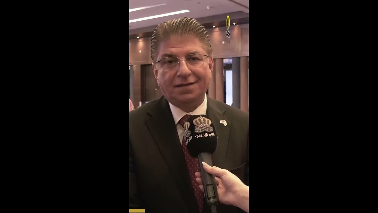 الرواد لـ التاج شركة مناجم الفوسفات في أفضل حالاتها وتعمل على المستوى العالمي