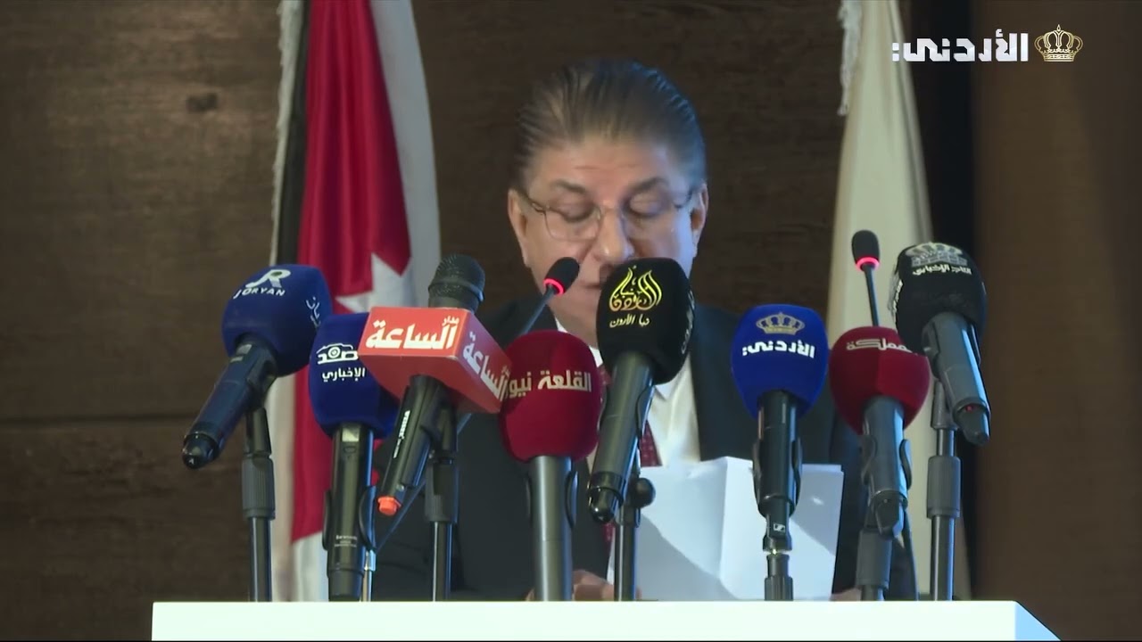 الرواد لـ التاج شركة مناجم الفوسفات في أفضل حالاتها وتعمل على المستوى العالمي