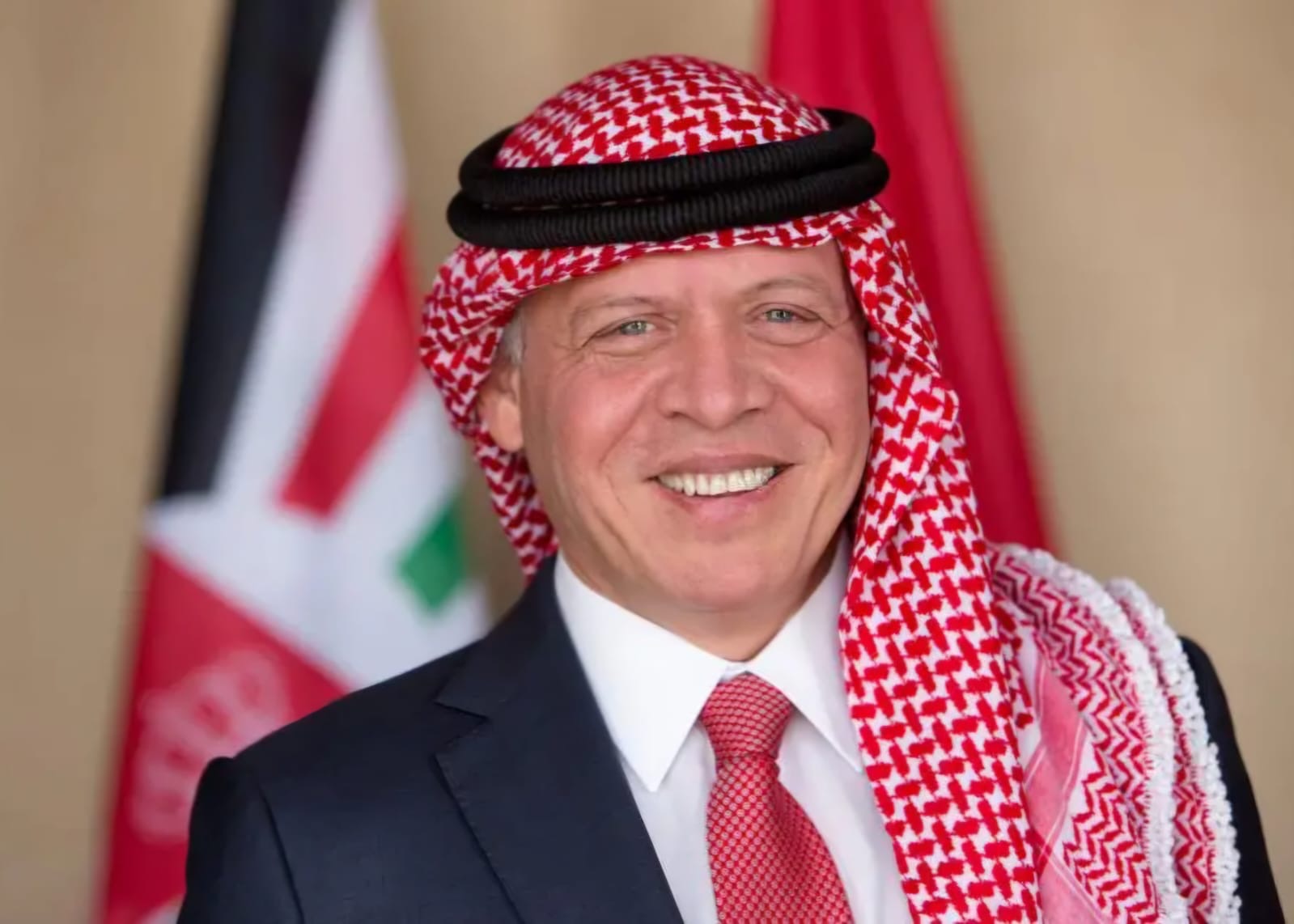 Jordan Phosphate Mines Company congratulates His Majesty the King on his auspicious birthday