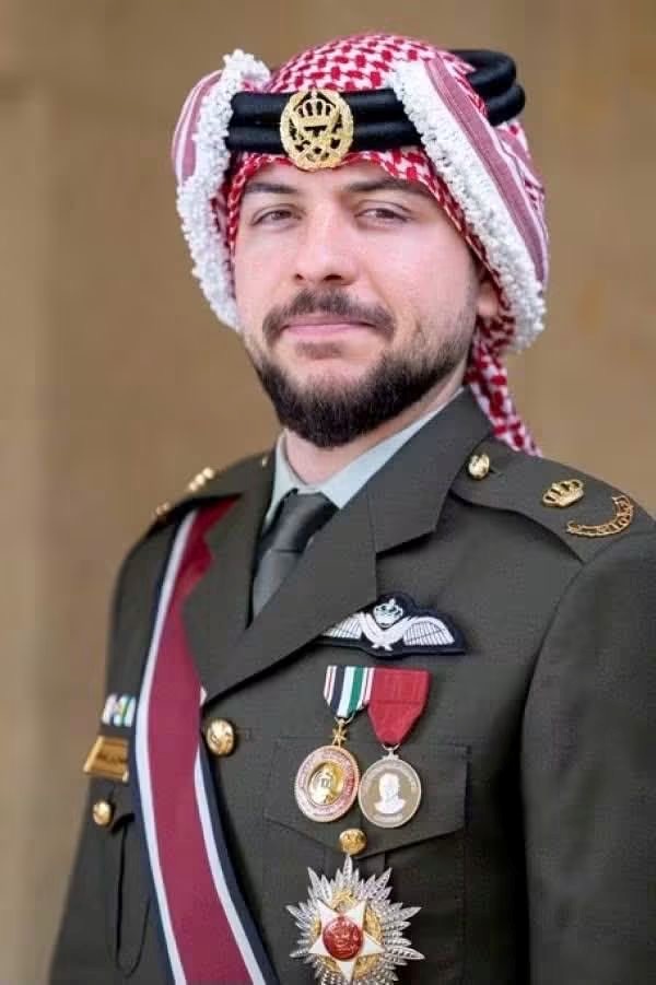الفوسفات الأردنية تهنئ سمو ولي العهد بعيد ميلاده الميمون