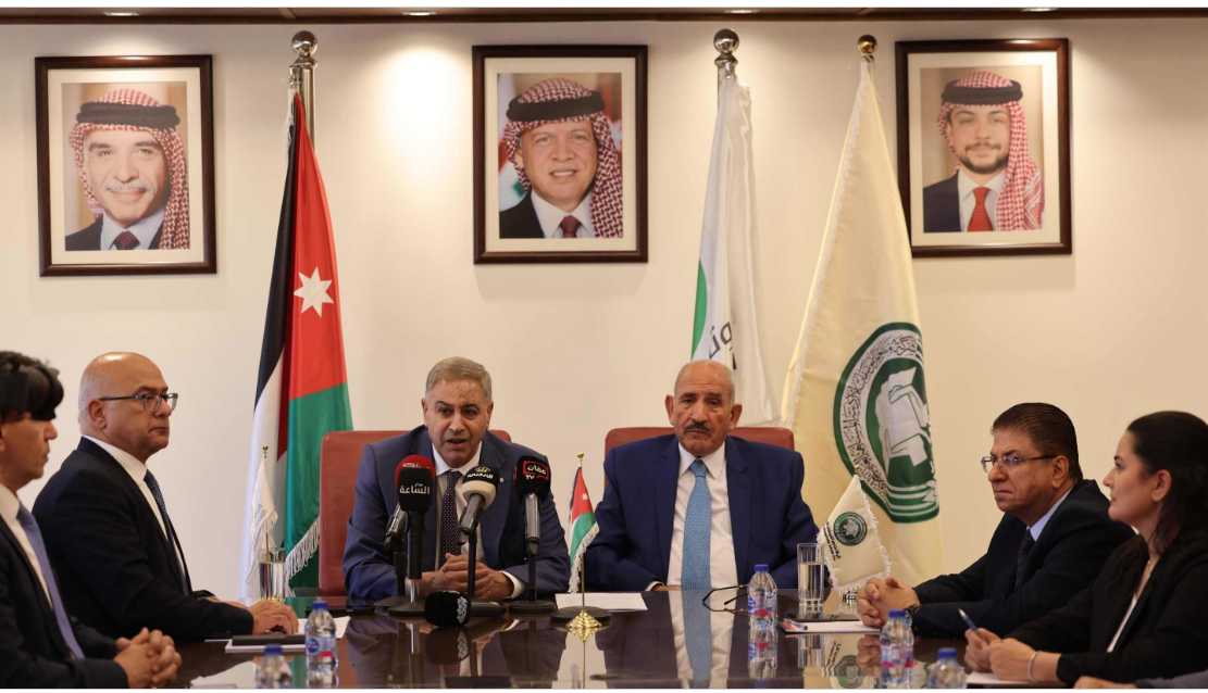Arab Potash, Phosphate Mines Companies to Establish Integrated Fertilizer Industrial Complex
