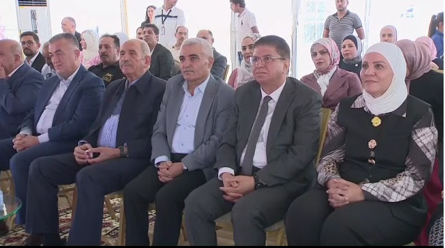 الفوسفات الاردنية...المسؤولية المجتمعية نهج راسخ وأثر ملموس