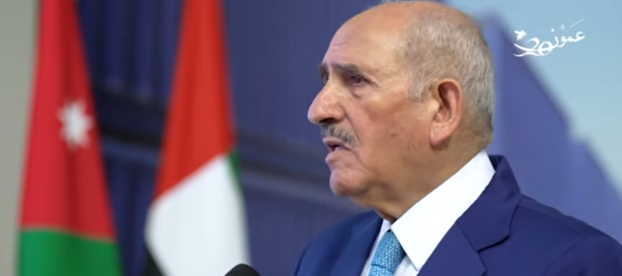 Al-Dhnaybat: Aqaba railway project reduces transport costs by 20%